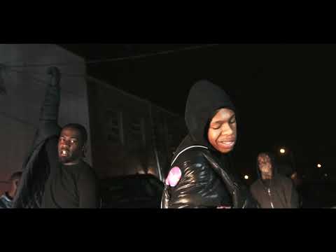 (Nickoe) Blackboy X Saklyfe Redboy - Hot Boyz