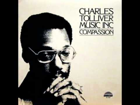 Charles Tolliver 