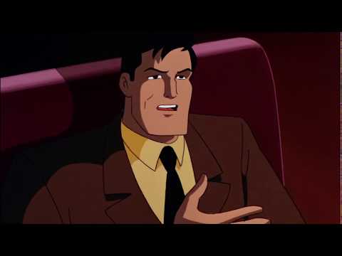 Batman Capitulo 2 Corazon de hielo Parte 3/8