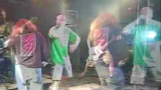 In These Dead Acres - Murderous Embrace