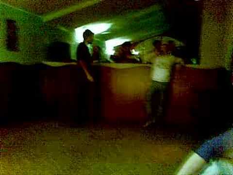 The PHB live @ Shakti