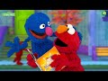 Sesame Street Games 1918