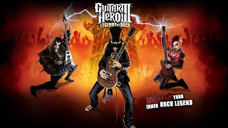 Download lagu Guitar Hero 3: Legends Of Rock COMPLETE GAMEPLAY (PS3) mp3