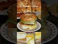 Fully Loaded Bagel