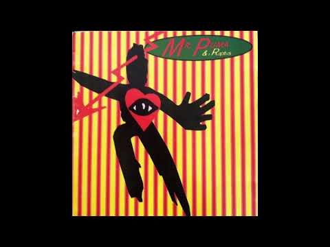 Mr. Puma e i Raptus - Sgummurio (feat. Luca Morino, Bunna & Davide Rossi)