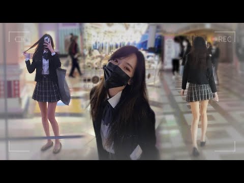 아직은 교복가능