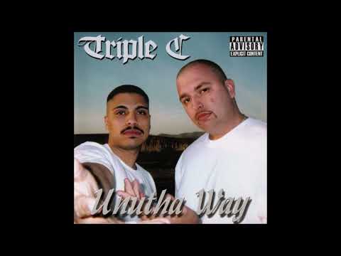 Triple C - At Tha Party feat Rayleen & Prophecy.