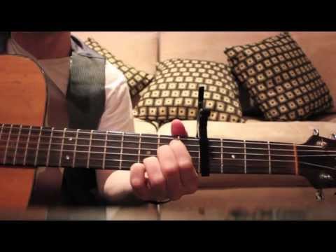 Gracia Sin Fín - Evan Craft