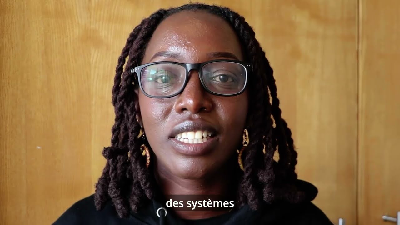 Bold, youth-led transformation of urban food systems