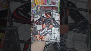 Download lagu Mulher Gato (#dccomics , #catwoman ) HQ #garimpogeek mp3