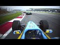 Fernando Alonso S Superb Start 2004 Malaysian Grand Prix
