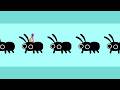 I M A Bug