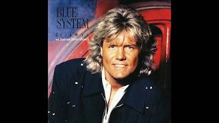 Blue System - 1991 - Just Say No