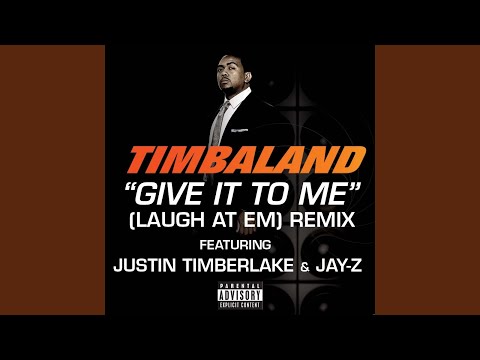 download lagu mp3 mp4 Timbaland Give It To Me Laugh At Em Remix, download mp3 Timbaland Give It To Me Laugh At Em Remix free download mp3, download mp3 Timbaland Give It To Me Laugh At Em Remix
