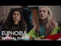 Euphoria The Pep Rally Season 1 Episode 2 Clip HBO