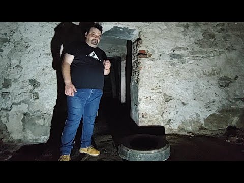 Mroczny Pałac - Biała Dama @MroczniPodroznicy