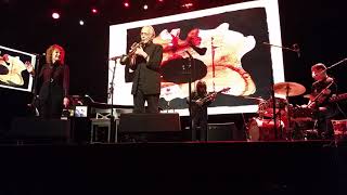 Herb Alpert-Lani Hall / I've Got You Under My Skin - Seattle 3-31-18