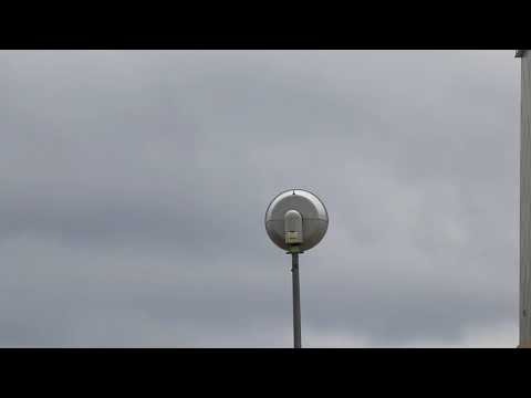 Sick Asc t-135 ac/dc at franklin wi (statewide tornado drill)