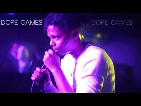 GADDAFI LIVE! at BlackThorn 51