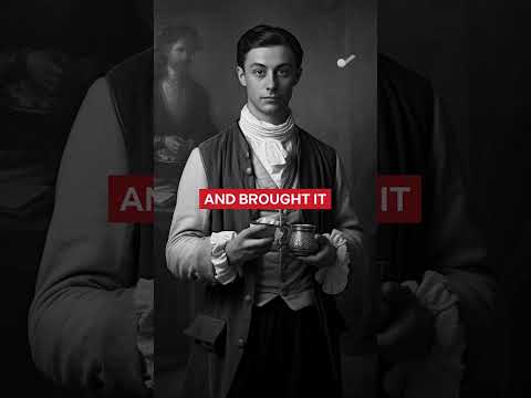 The Evolutionary Journey of Ketchup