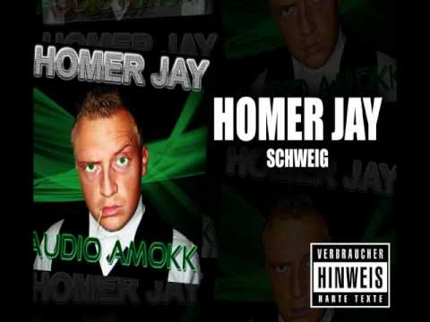 HOMER JAY - SCHWEIG