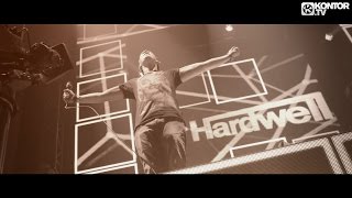 Hardwell - Young Again