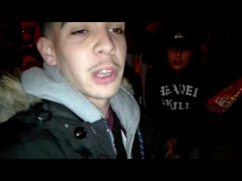 Maldo vs Chapo - Octavos - ( Xtreme Battle )