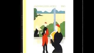Brian Eno - Everything merges with the night (subtitulada al español)