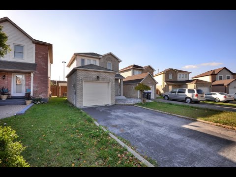30 Nectarine Crescent Brampton