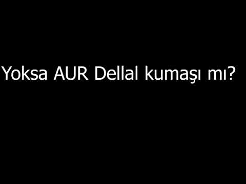 Dellal VS Zergsting kumaşı