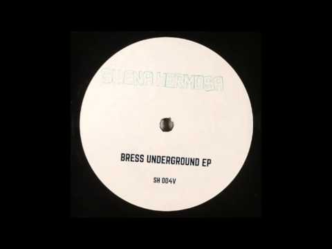 Bress Underground - B2 Nothing