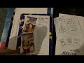 Lucas 1997 VHS Review
