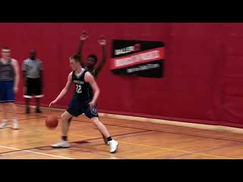 Lansing Prospectors (MI) beat Illinois Stars - Knauf 71-51 in 17U at the Chi Classic.