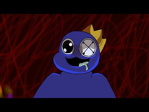 Meme animation (Everybody like you) Rainbow friends | flipaClip | Roblox