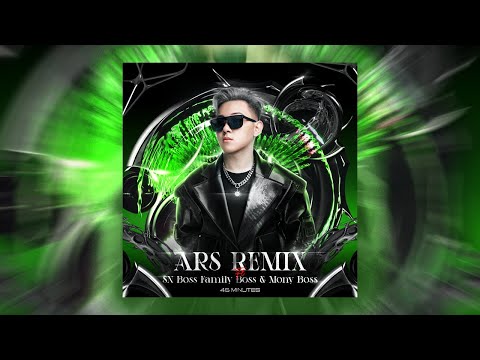 45 Minutes 2K25 - (ARS Remix) 𝒫1🔥🔥