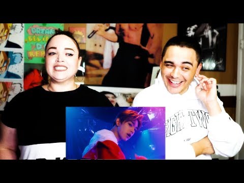 NCT U - YESTODAY MV Reaction [JREKML]