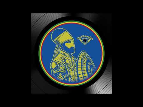 Haspar ft. Joshua Hales / Woodub - Our Souls + Ocarina Mix + Our Souls Part II