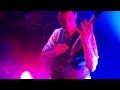 Mutemath - Odd Soul Live 