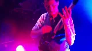 Mutemath - Odd Soul Live