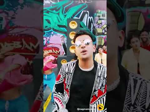 Nagma Mirajkar - New song - Shaka Raka boom 💥 ll lnstagram reels