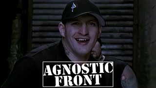 AGNOSTIC FRONT -  So Pure To Me (Enhanced , HD)  2004