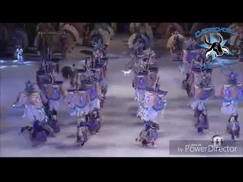 Demo Caprichoso 2019