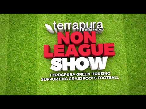 The Terrapura Non League Show: Lancing v Pagham