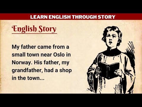 Improve your English ⭐ Level 4 | English listening practice | Listen and Practice