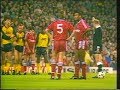 Liverpool v Arsenal 26/11/1989 full match