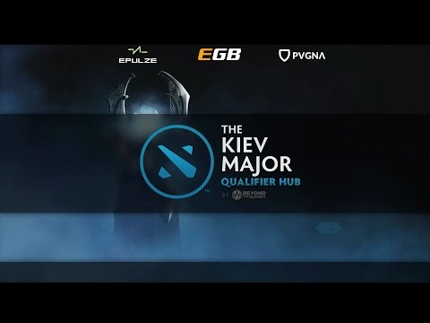 Team Red vs Planet Hype - Kiev Major Open Qualifiers #2 NA: Round of 32 - @LyricalDota