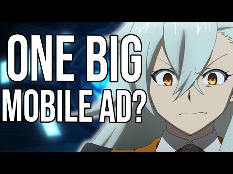 Honest Review Of Fate/Grand Order: First Order