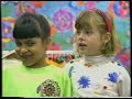 Disney Channel Winter Spring Commercials March 8th 1991