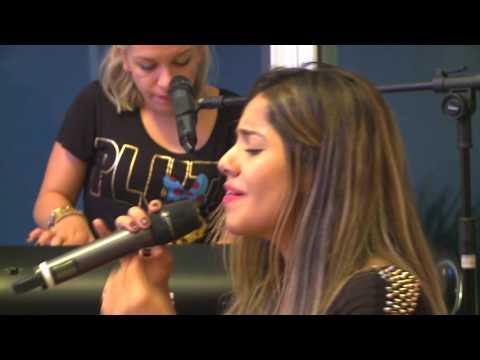 Gabriela Rocha e Priscila Alcantara - Closer