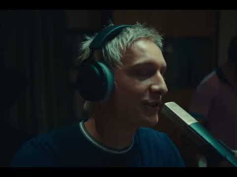 KRAFTKLUB - Wenn ich tot bin, fang ich wieder an (recording session)